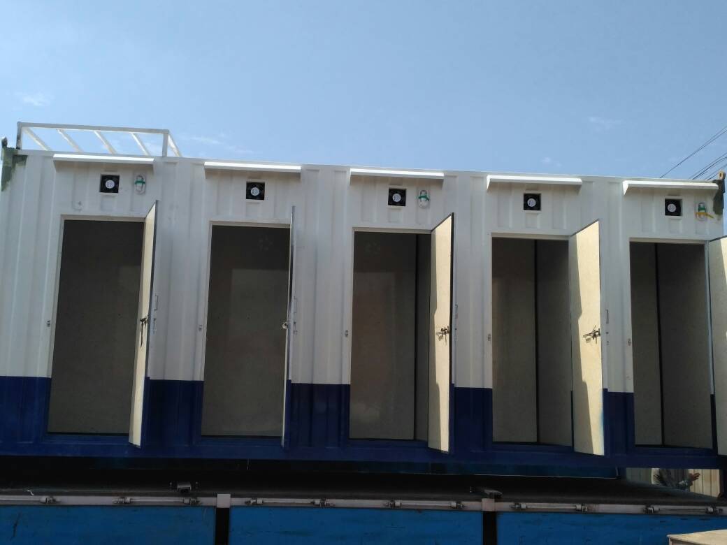 Portable Toilet03